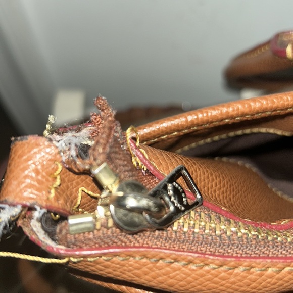 Coach Handbag - Picture 6 of 11